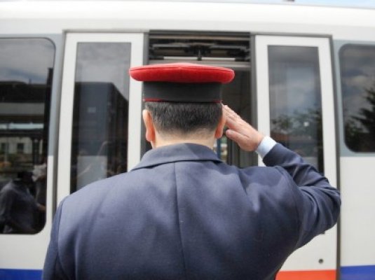 Cum vor circula trenurile de 1 Mai